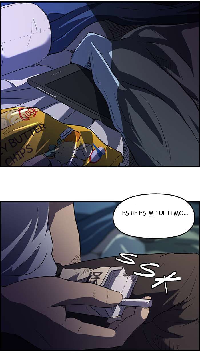 Read Wind Breaker (es) Manga Online