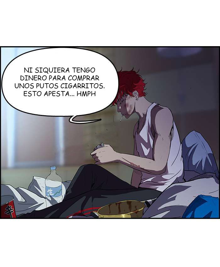 Read Wind Breaker (es) Manga Online