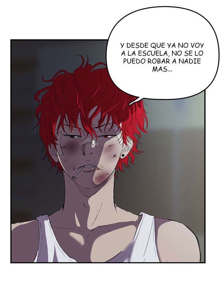 Read Wind Breaker (es) Manga Online