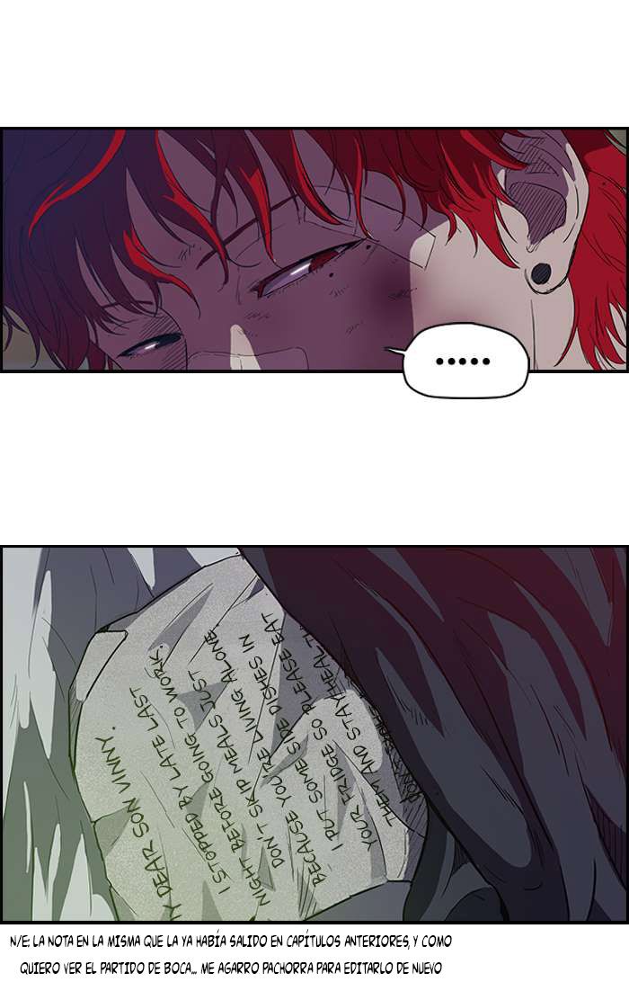 Read Wind Breaker (es) Manga Online