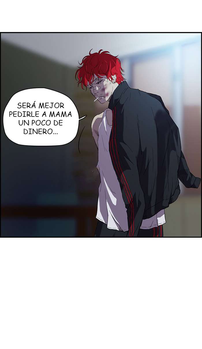 Read Wind Breaker (es) Manga Online