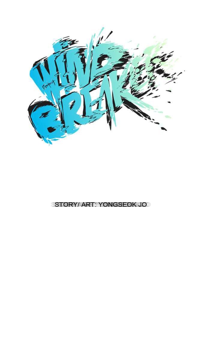 Read Wind Breaker (es) Manga Online