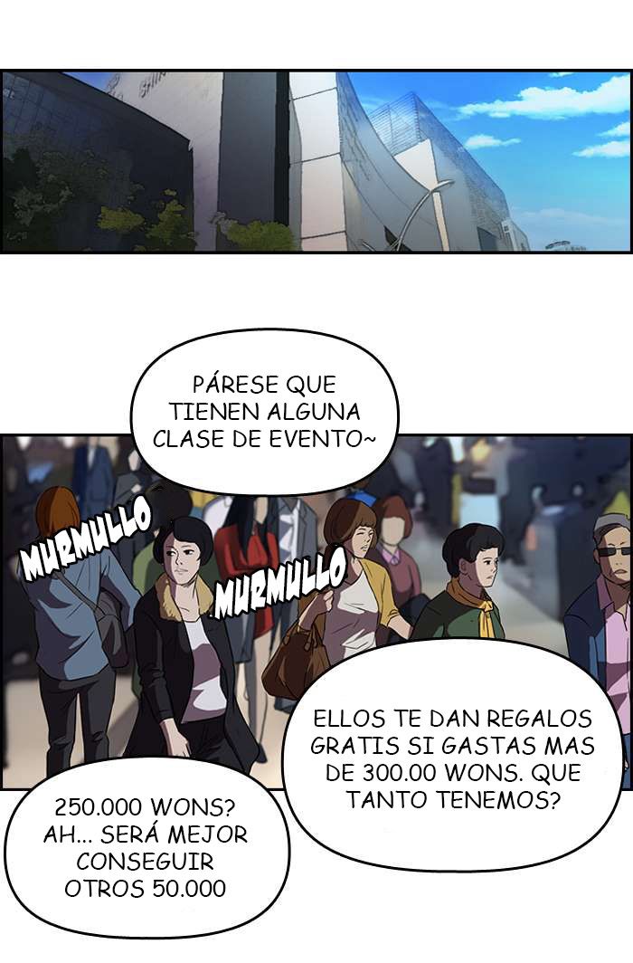 Read Wind Breaker (es) Manga Online