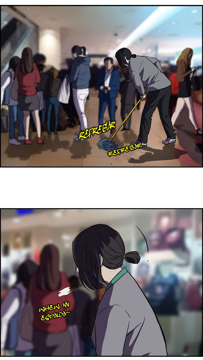 Read Wind Breaker (es) Manga Online