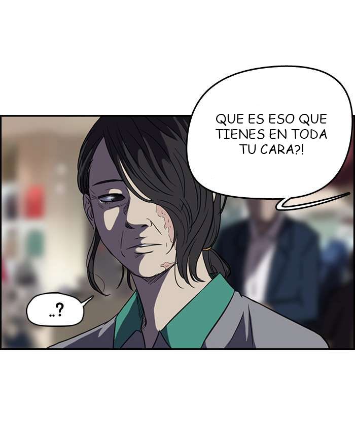 Read Wind Breaker (es) Manga Online