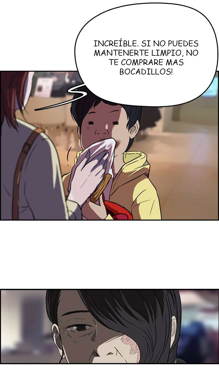 Read Wind Breaker (es) Manga Online