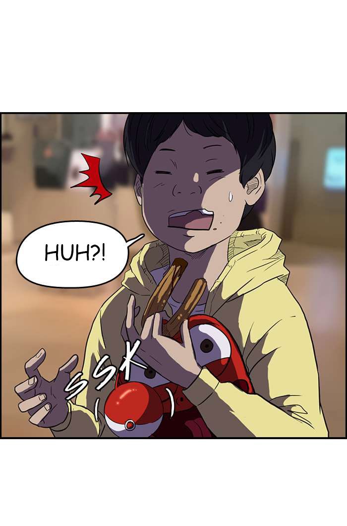 Read Wind Breaker (es) Manga Online