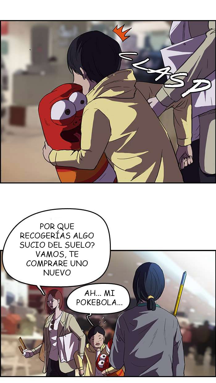 Read Wind Breaker (es) Manga Online