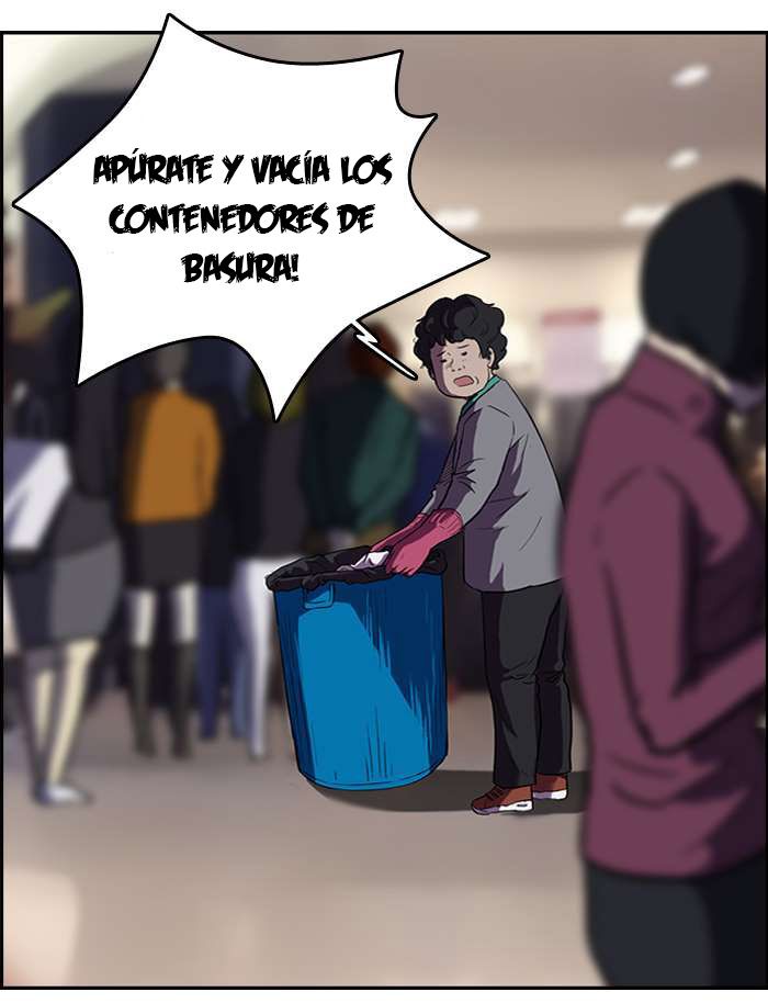 Read Wind Breaker (es) Manga Online