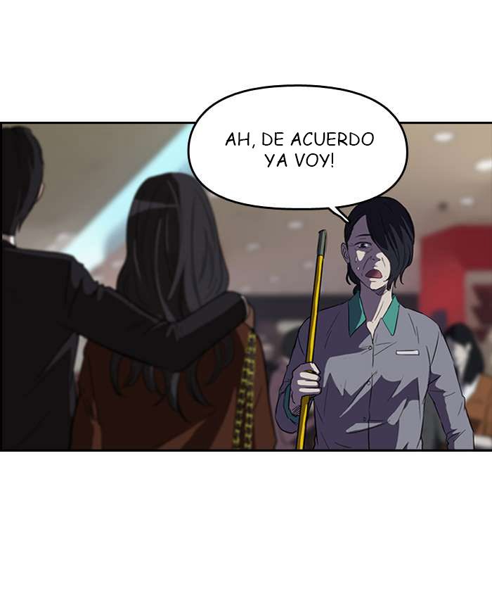 Read Wind Breaker (es) Manga Online