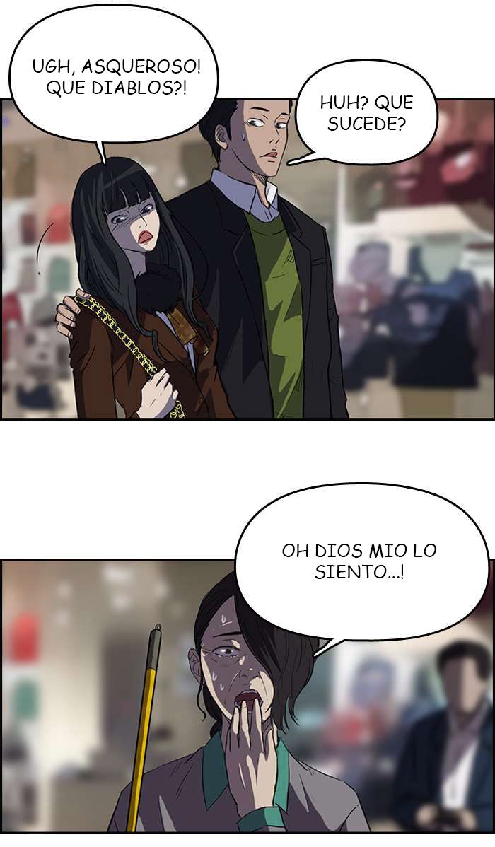 Read Wind Breaker (es) Manga Online