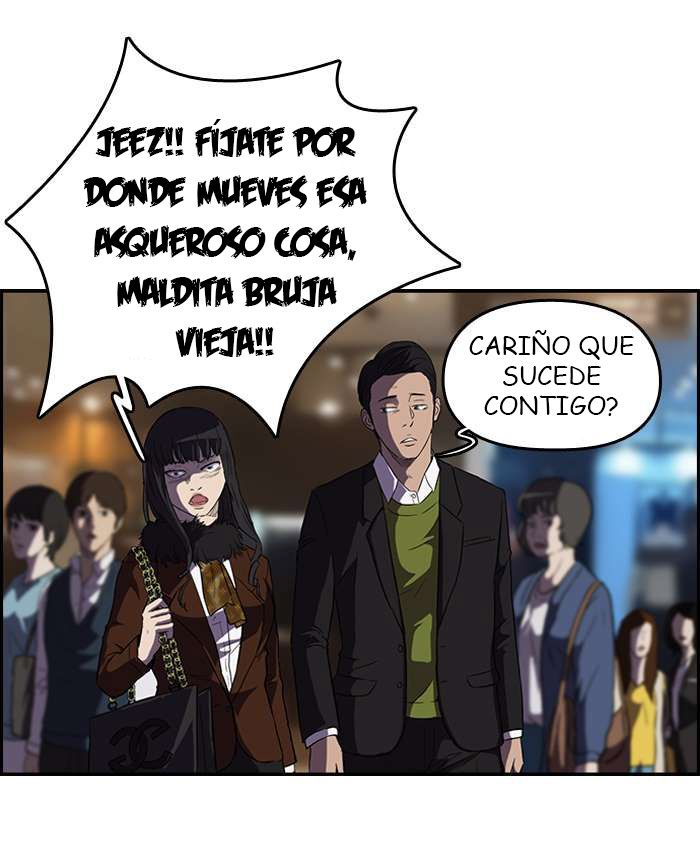 Read Wind Breaker (es) Manga Online