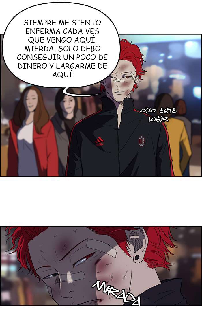 Read Wind Breaker (es) Manga Online