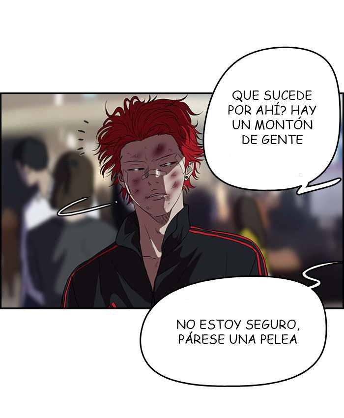 Read Wind Breaker (es) Manga Online