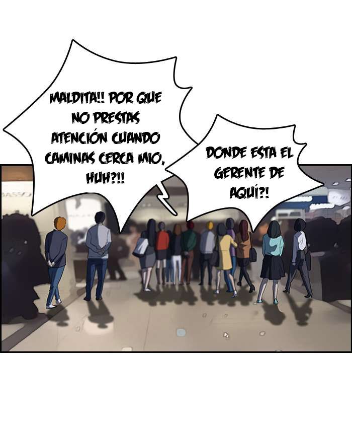 Read Wind Breaker (es) Manga Online