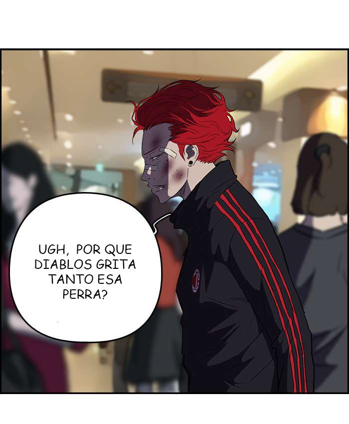 Read Wind Breaker (es) Manga Online