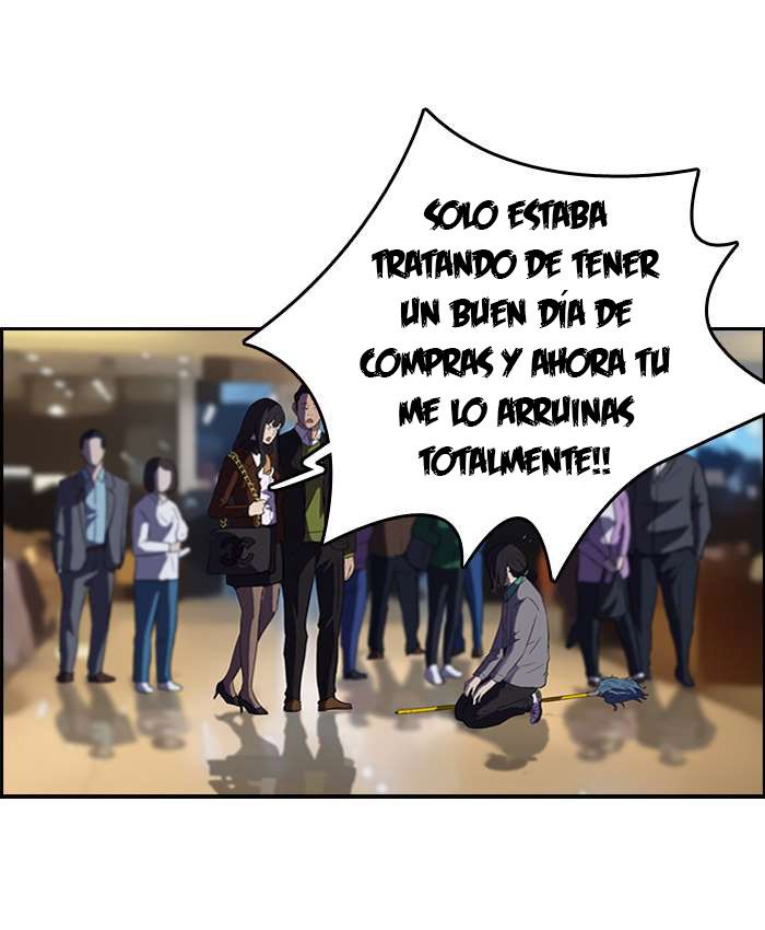 Read Wind Breaker (es) Manga Online