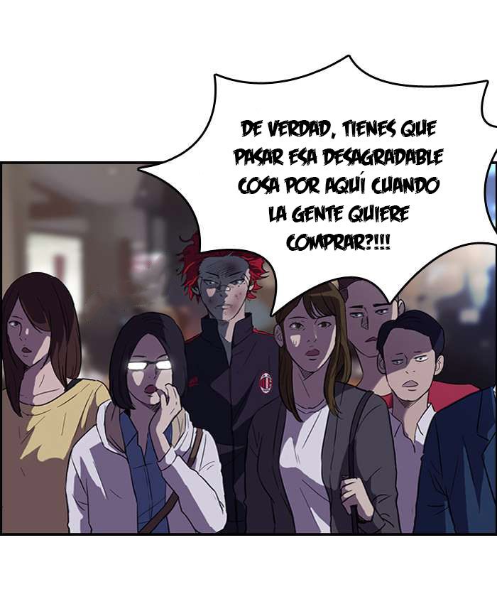 Read Wind Breaker (es) Manga Online