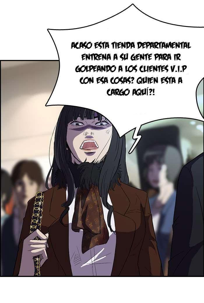 Read Wind Breaker (es) Manga Online