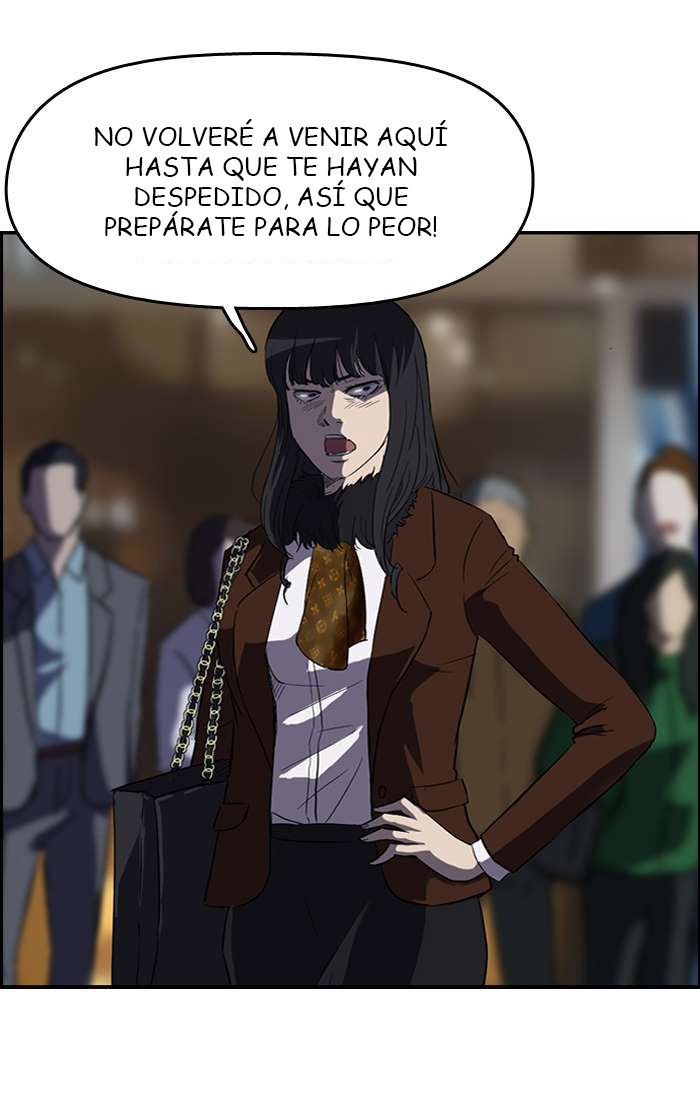 Read Wind Breaker (es) Manga Online