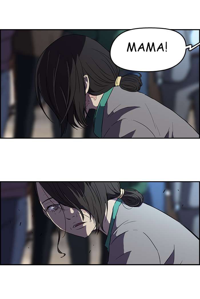 Read Wind Breaker (es) Manga Online