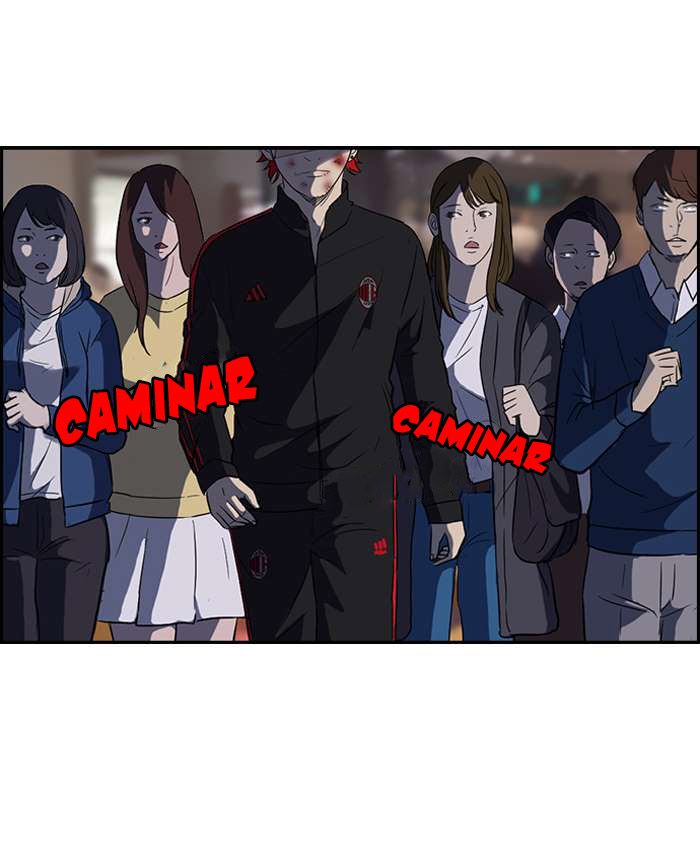 Read Wind Breaker (es) Manga Online