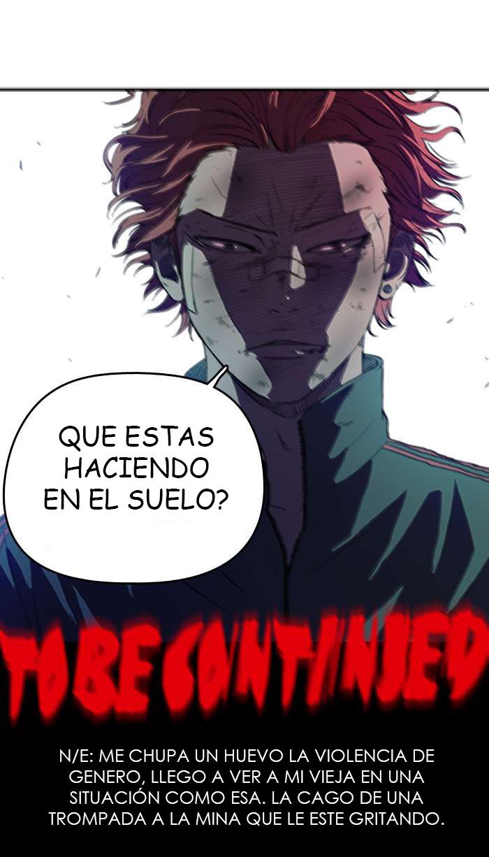 Read Wind Breaker (es) Manga Online