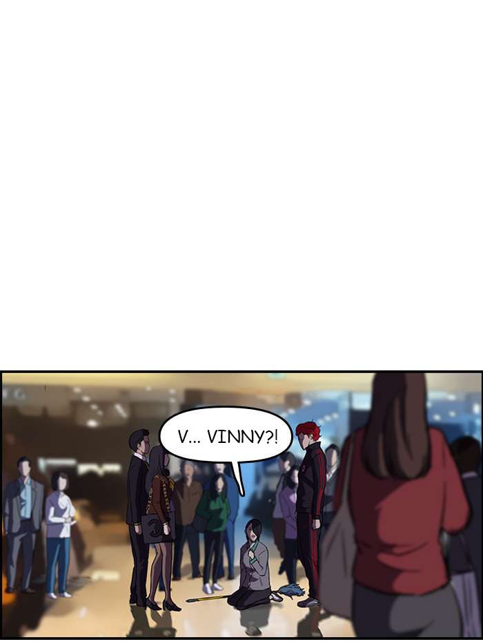 Read Wind Breaker (es) Manga Online