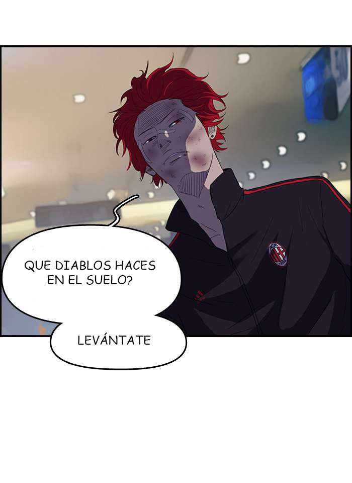 Read Wind Breaker (es) Manga Online