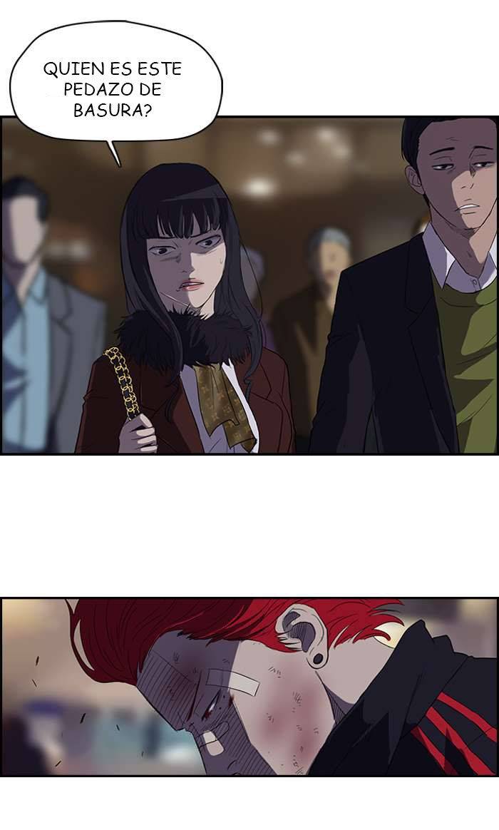 Read Wind Breaker (es) Manga Online