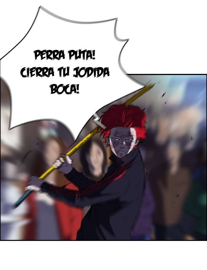 Read Wind Breaker (es) Manga Online