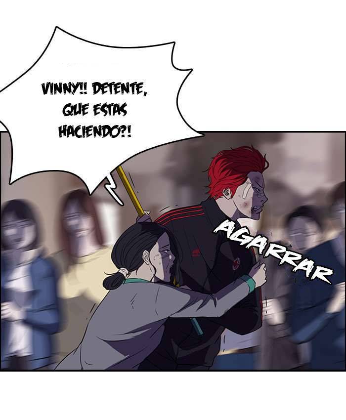 Read Wind Breaker (es) Manga Online