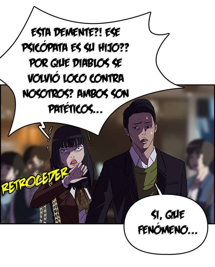 Read Wind Breaker (es) Manga Online