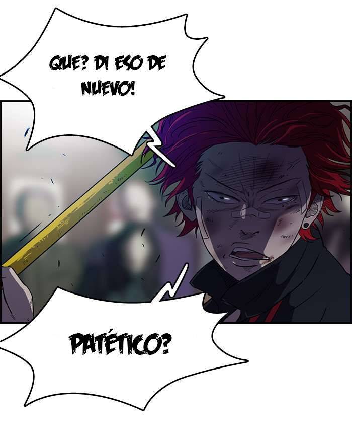 Read Wind Breaker (es) Manga Online