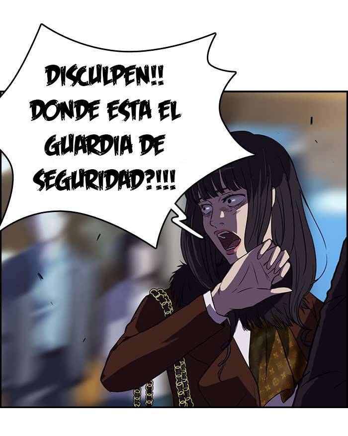 Read Wind Breaker (es) Manga Online