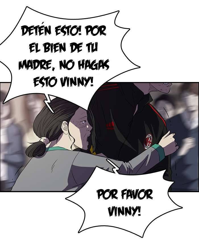 Read Wind Breaker (es) Manga Online