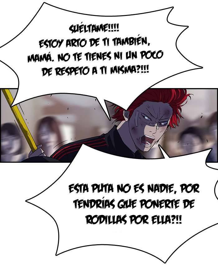 Read Wind Breaker (es) Manga Online