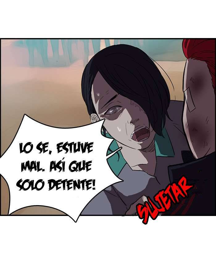 Read Wind Breaker (es) Manga Online