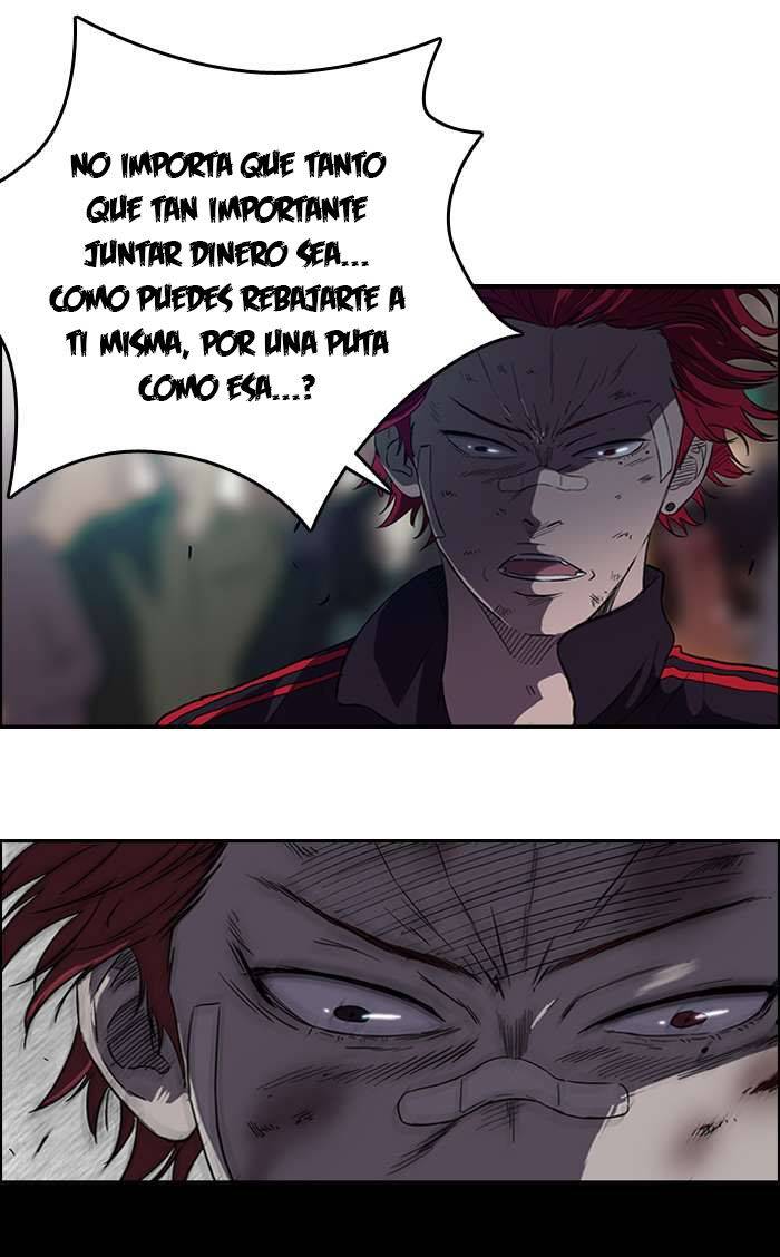 Read Wind Breaker (es) Manga Online