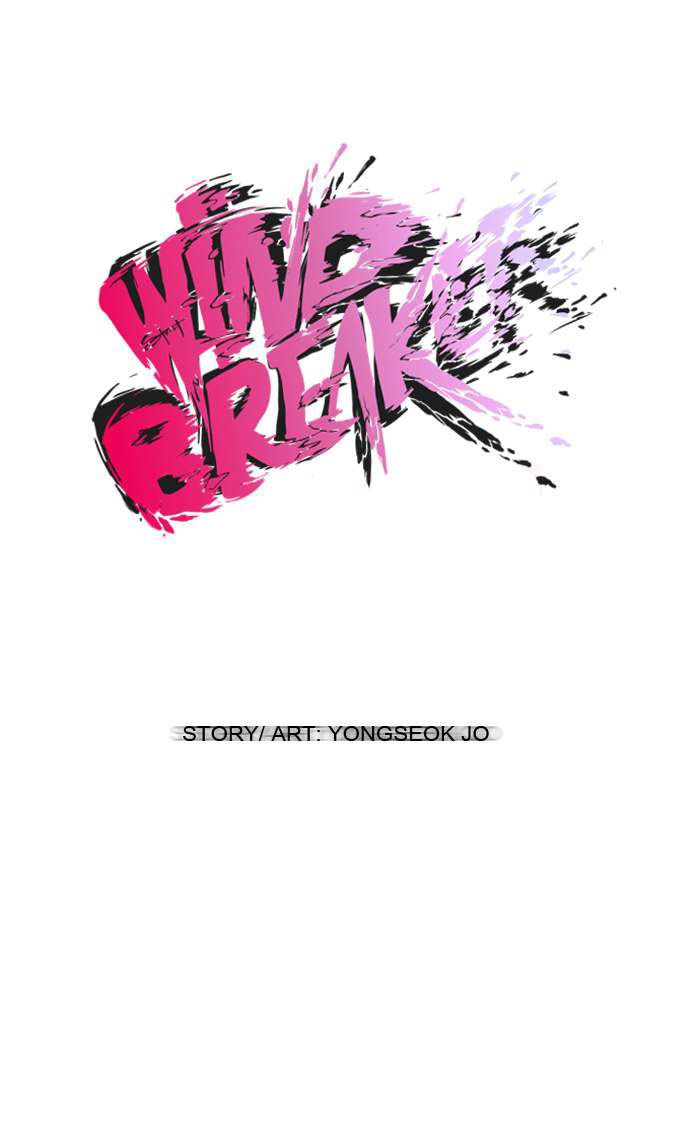Read Wind Breaker (es) Manga Online