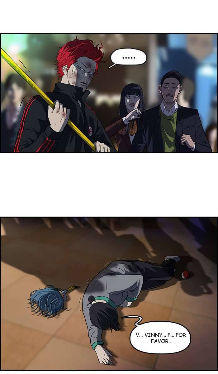 Read Wind Breaker (es) Manga Online