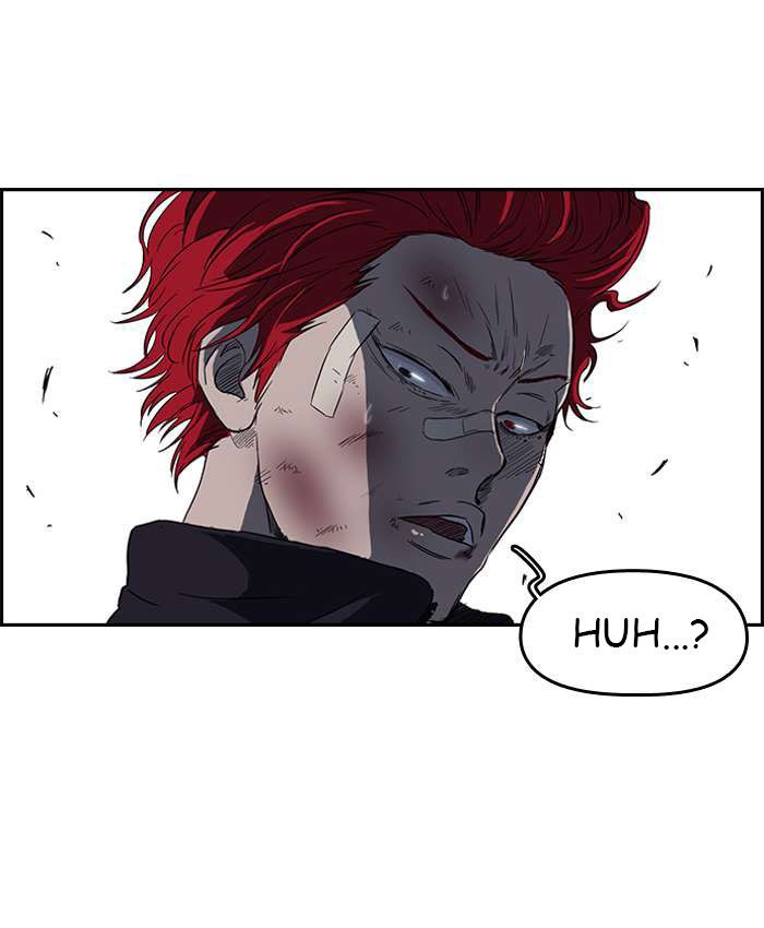 Read Wind Breaker (es) Manga Online