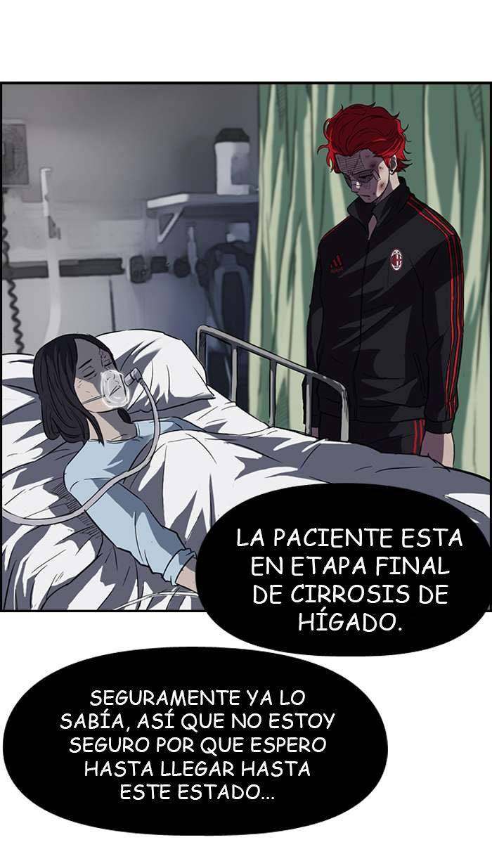 Read Wind Breaker (es) Manga Online