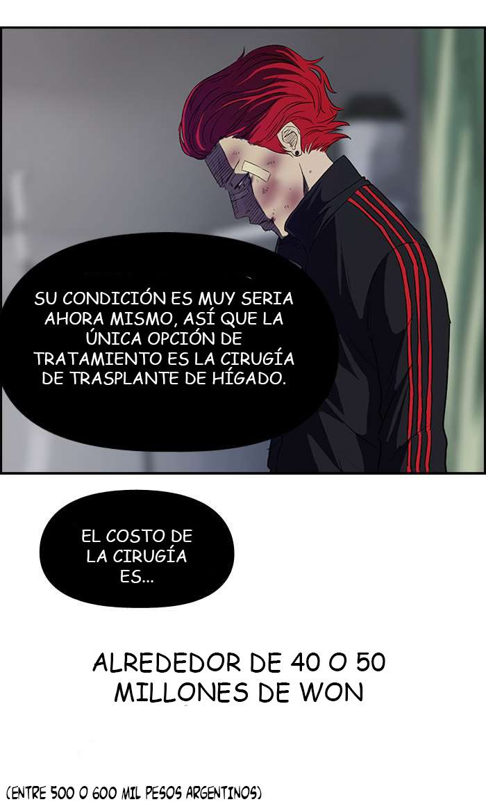 Read Wind Breaker (es) Manga Online