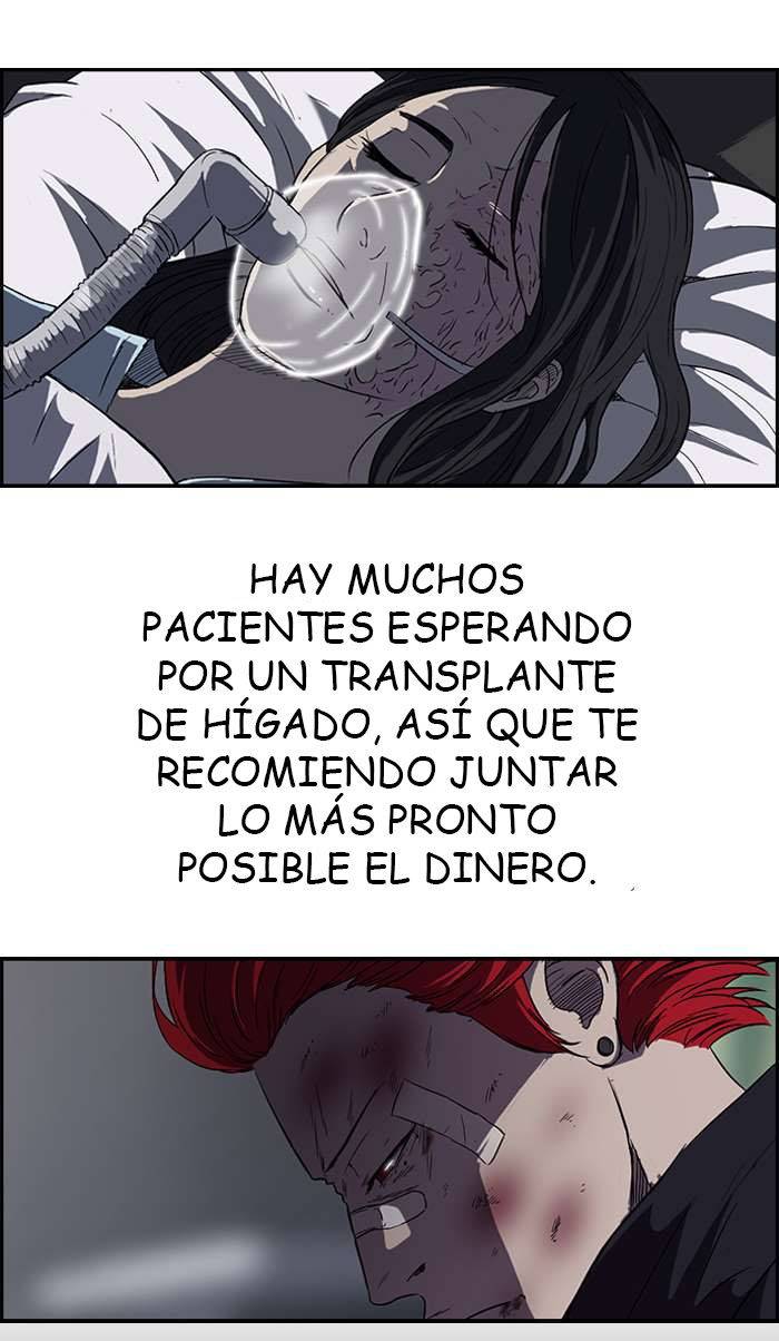 Read Wind Breaker (es) Manga Online