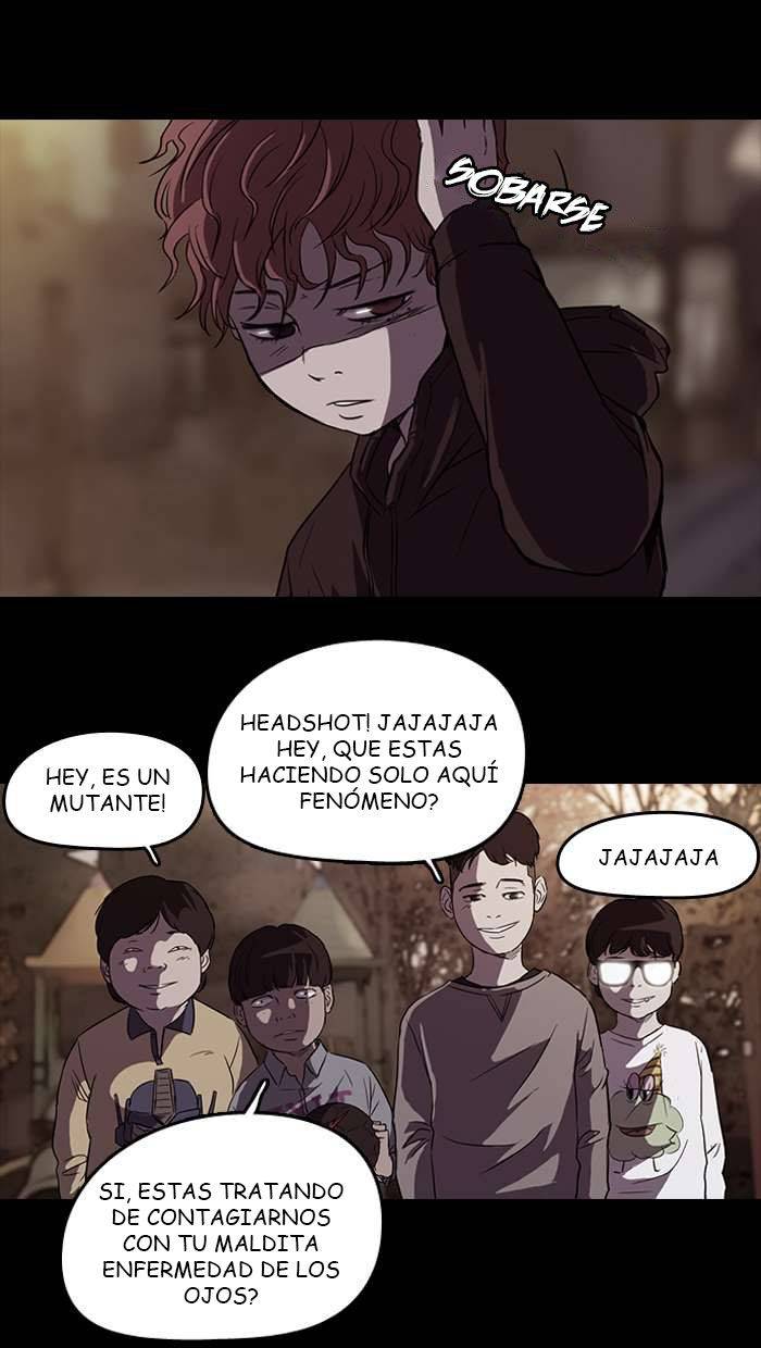 Read Wind Breaker (es) Manga Online