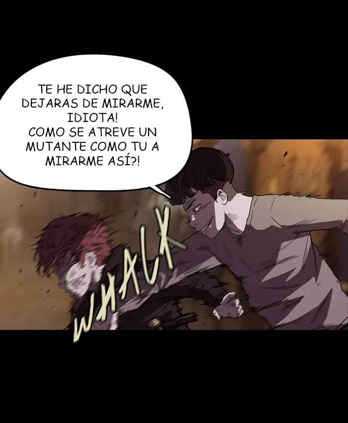 Read Wind Breaker (es) Manga Online