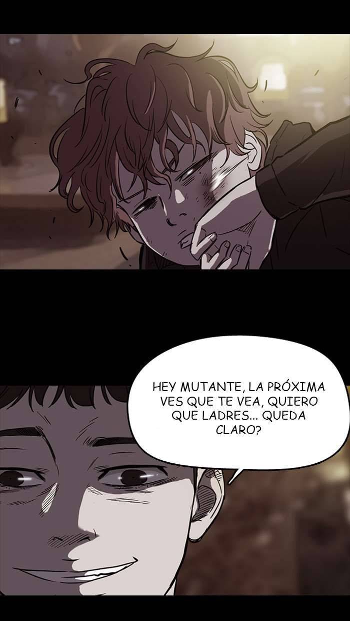 Read Wind Breaker (es) Manga Online