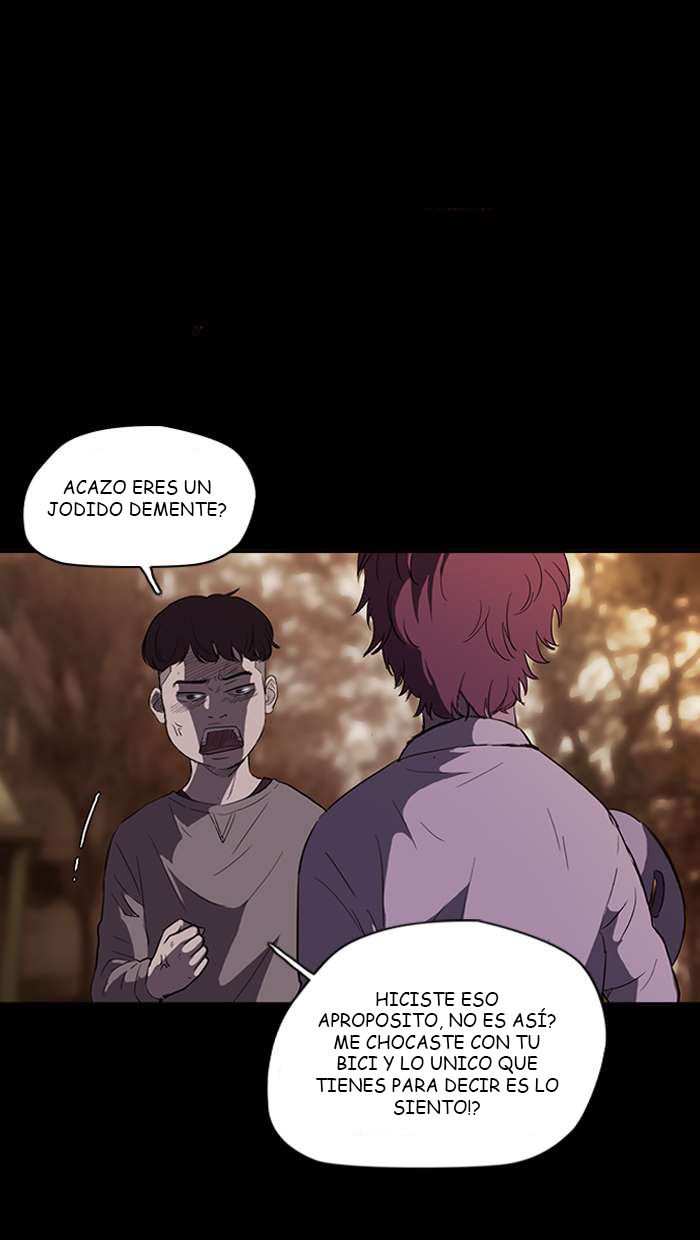 Read Wind Breaker (es) Manga Online