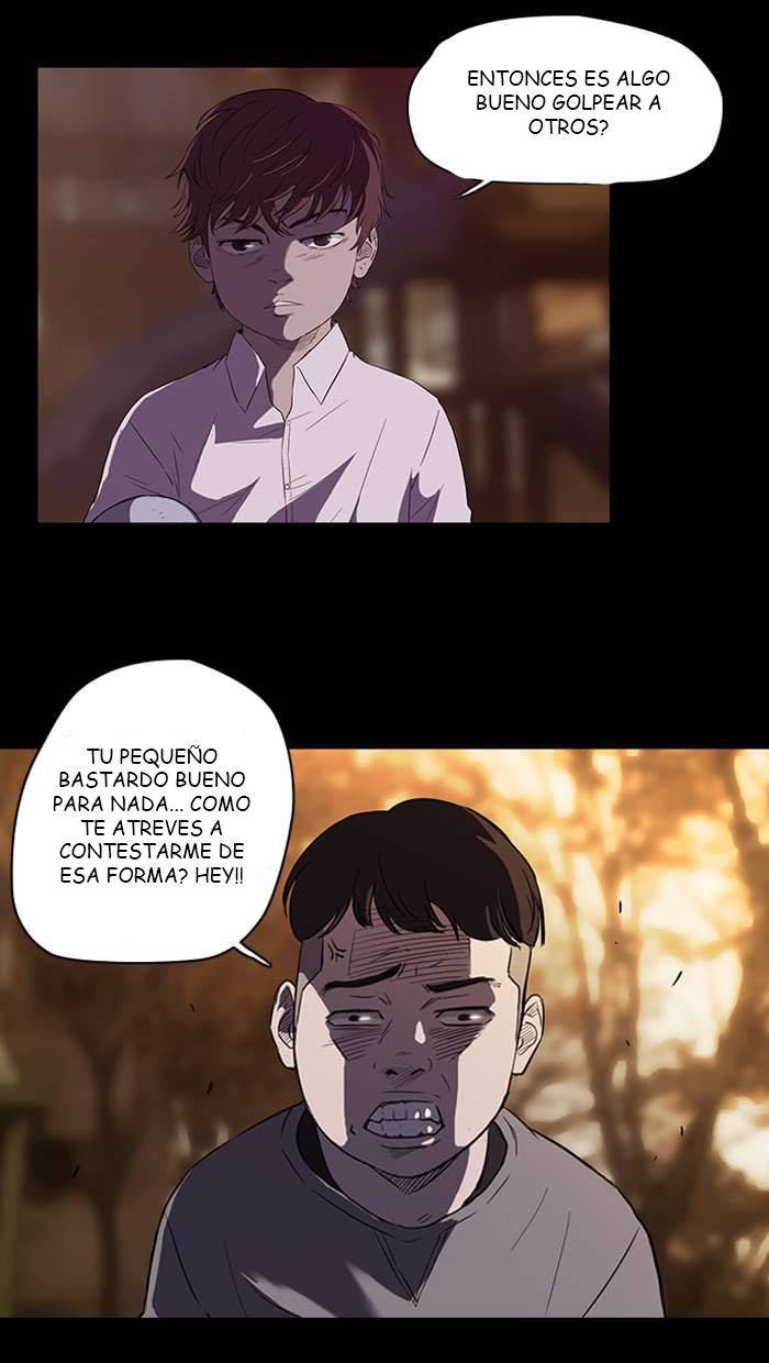 Read Wind Breaker (es) Manga Online